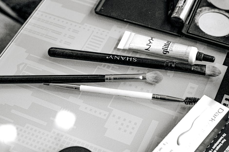 NYX Makeup Brushes 40% Off at Macy’s – From Only $5