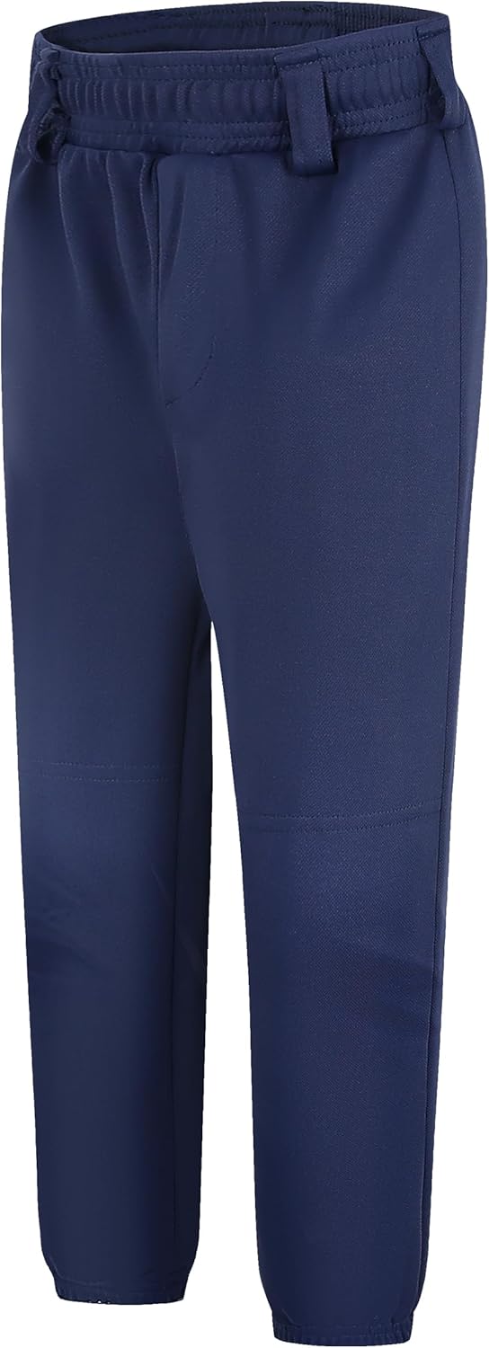 2T/3 toT/4T/5T-8 Year Youth Toddler Boys Baseball Pants Girl deal at Amazon