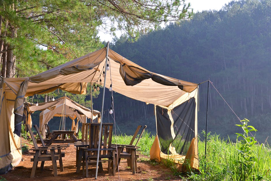 10×10 Pop-Up Canopy Tent deal at Walmart