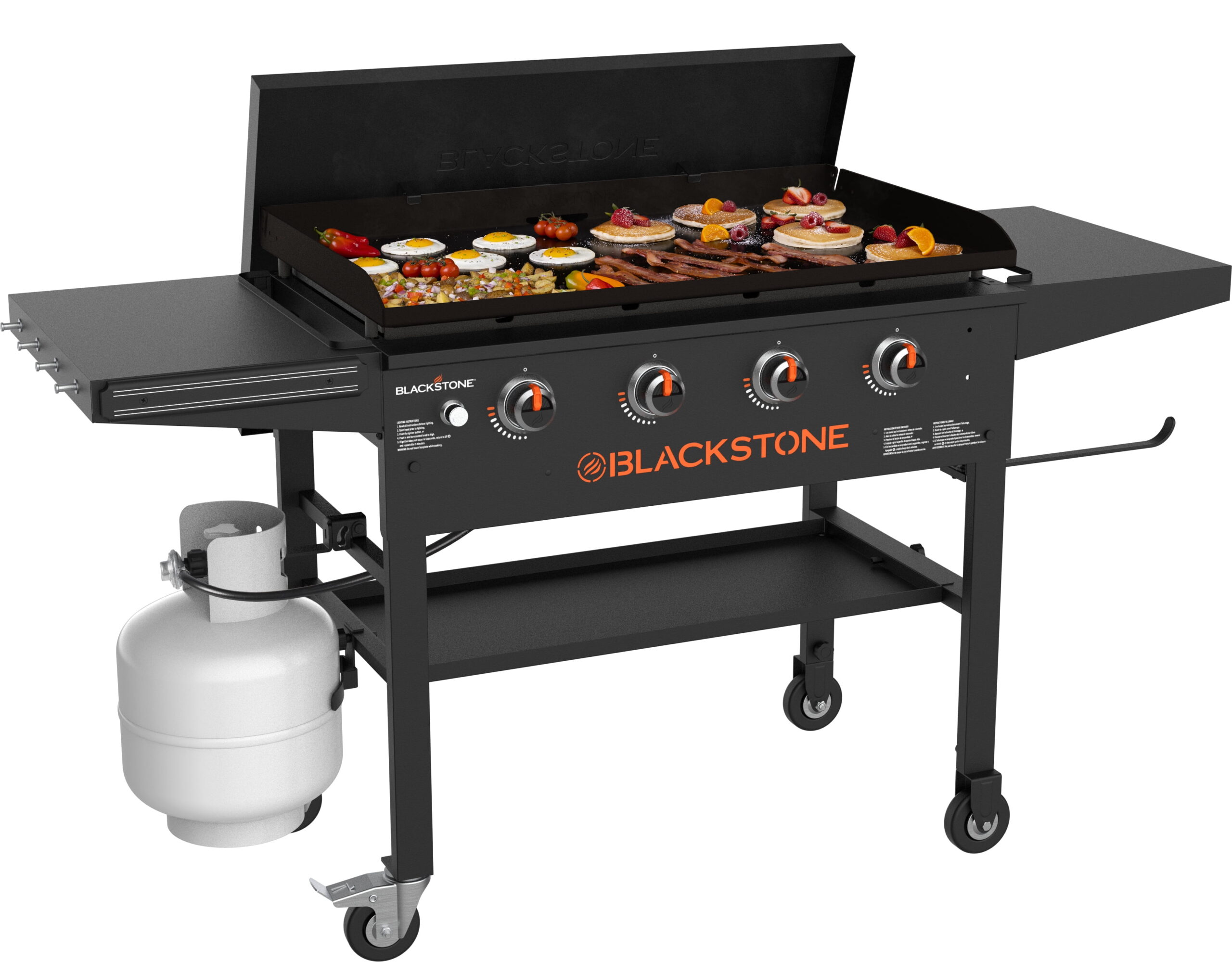 Blackstone Griddle Deal: Prices from $97 at Walmart