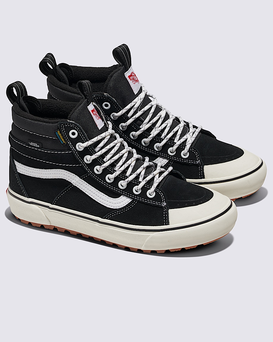 Vans Sk8-Hi Only $35.97 at Vans