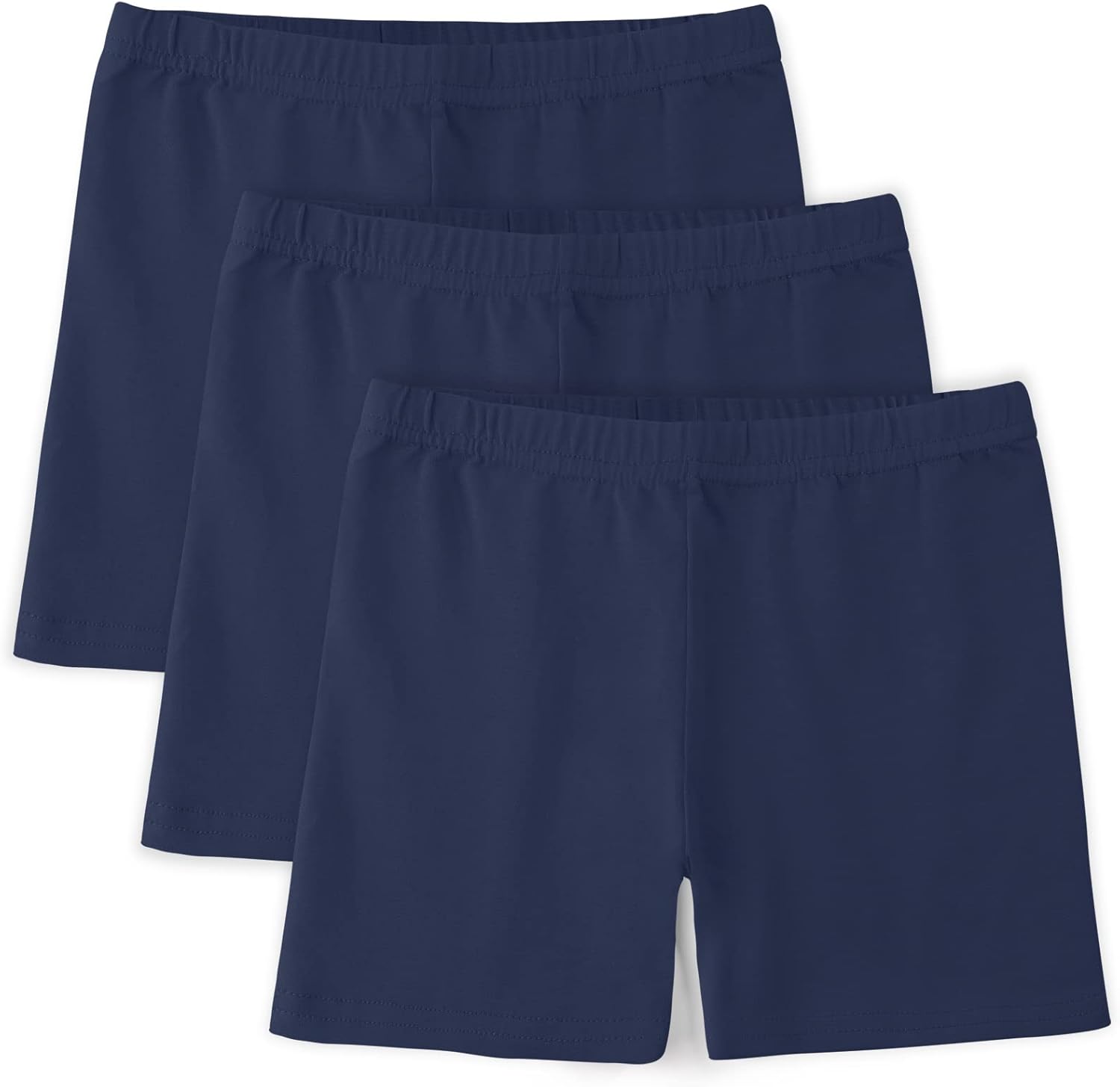 BOOPH Girls Bike Shorts Cartwheel Only $9.89 (Reg. $9.89) at Amazon