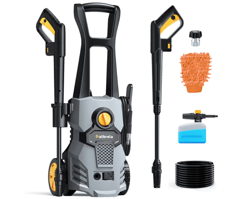 Electric Pressure Washer Deal at Walmart: Save $84.20