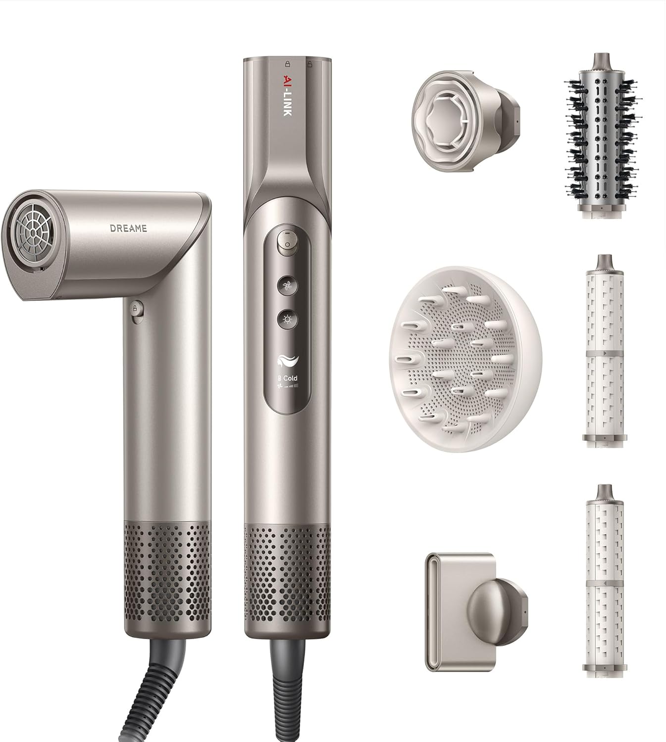 Hair Styler & Dryer Only $179.99 (Reg. $299.99) at Amazon