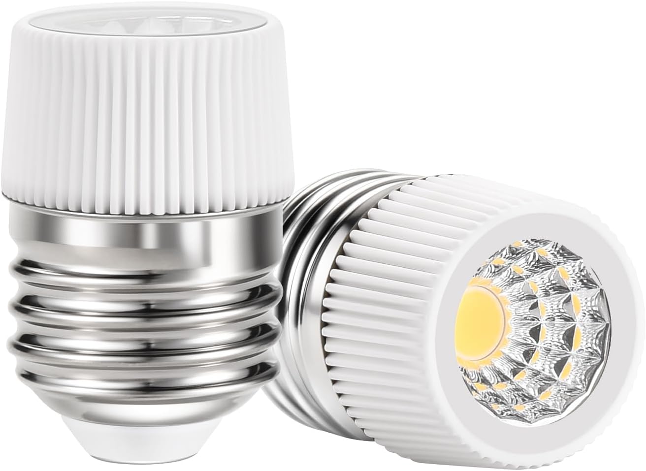 HengBo LED Spotlight Bulb 3W E26 Only $19.99 (Reg. $25.99) at Amazon