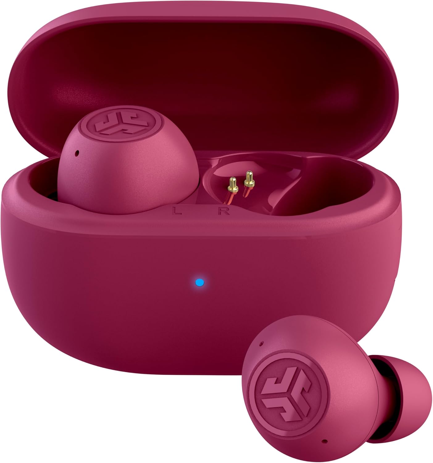JLab Go Pop Wireless Earbuds Only $24.69 (Reg. $29.99) at Amazon