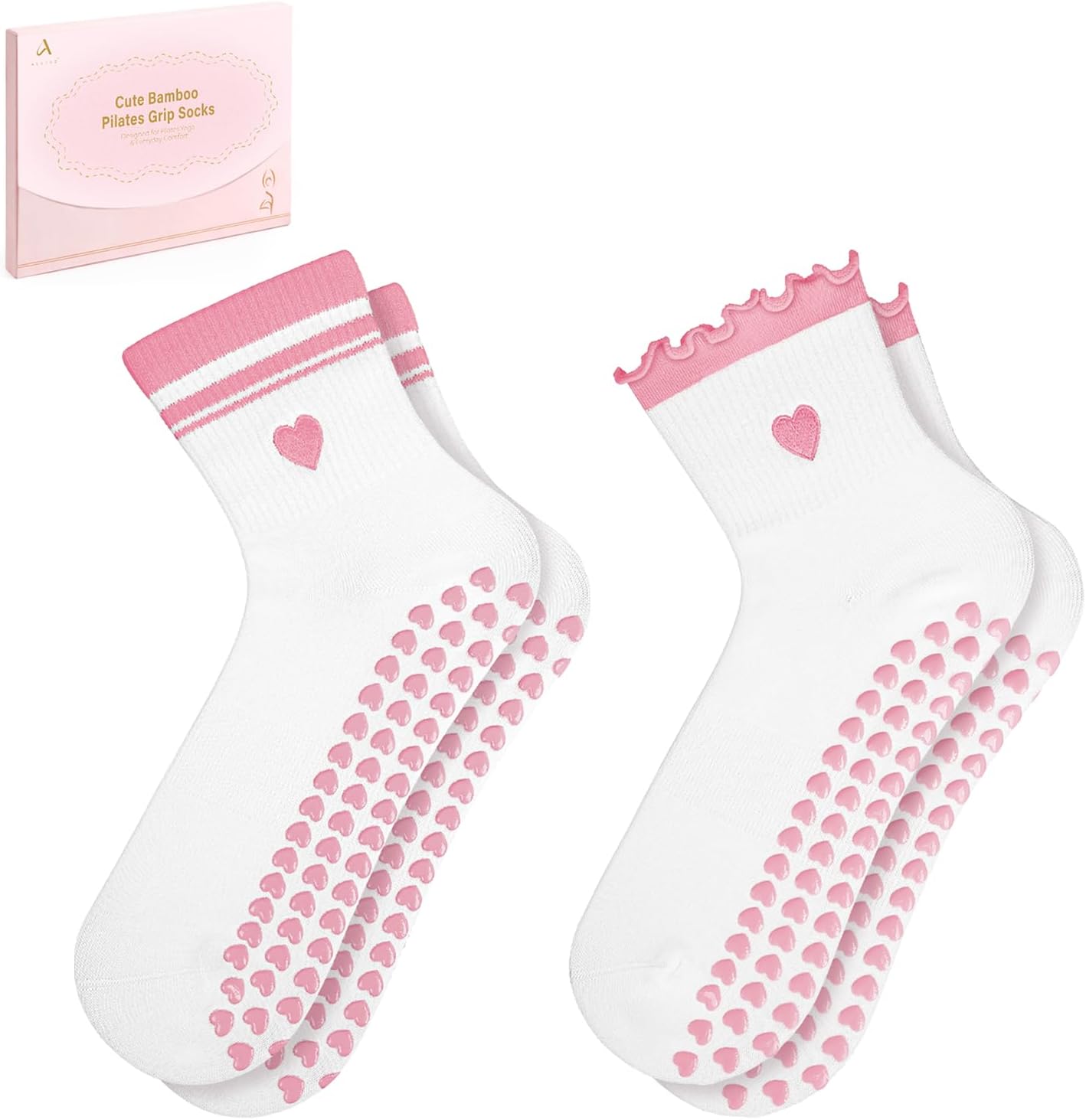 ALLIVE Women’s Bamboo Cute Only $19.99 (Reg. $19.99) at Amazon