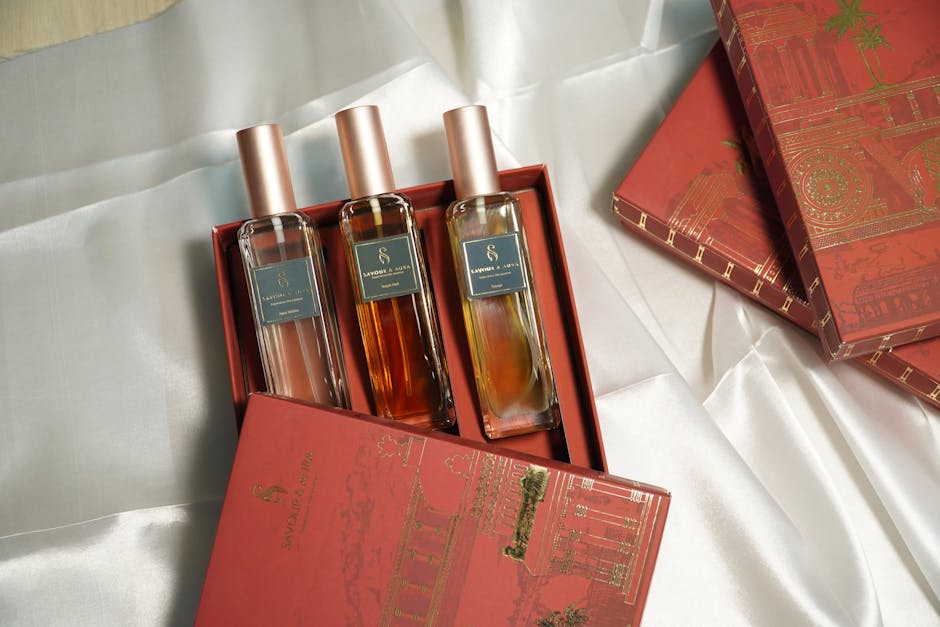 Dolce & Gabbana 4-Piece Mini Travel Gift Set Only $35