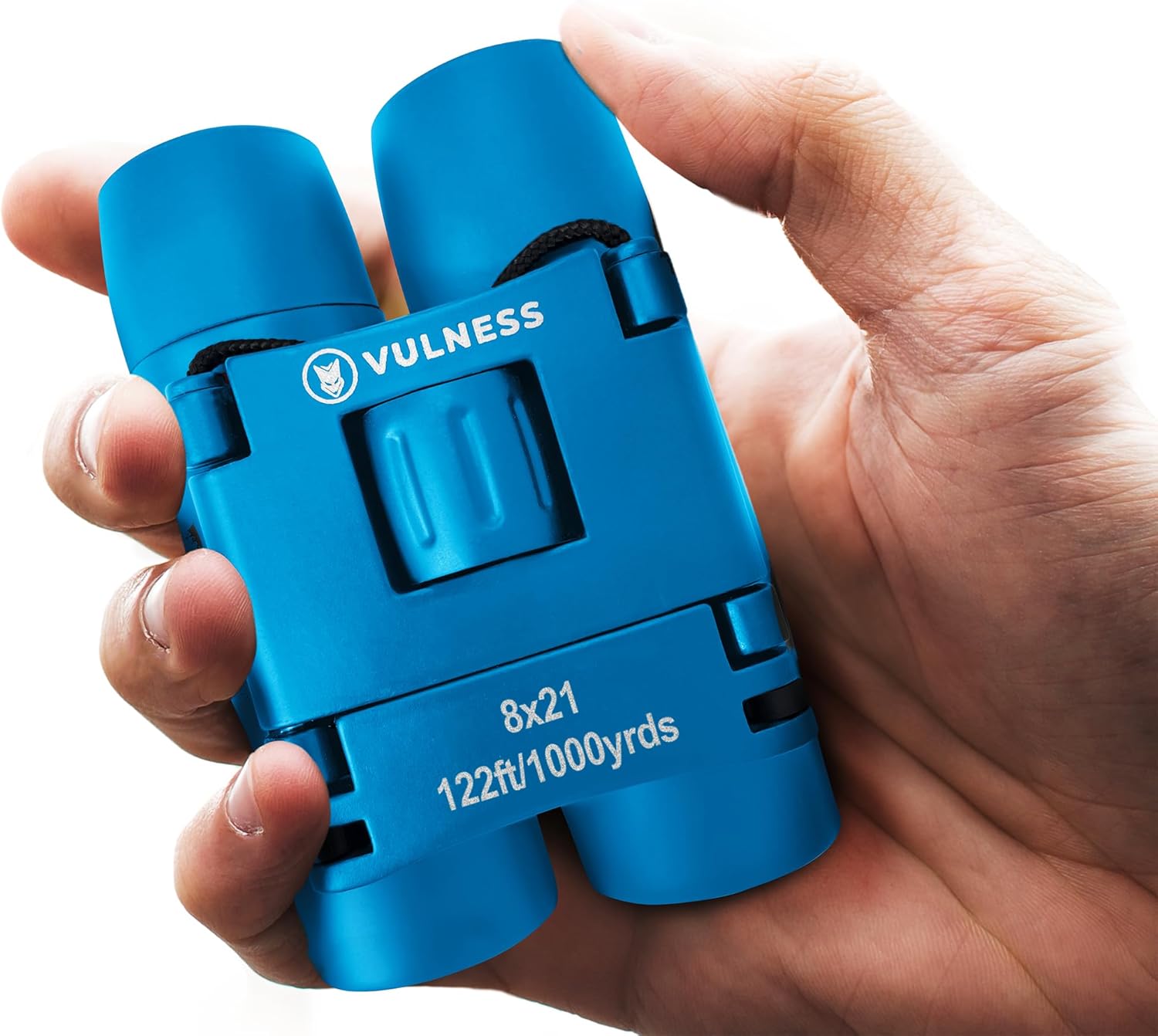 Small Binoculars for Adults and Kids | Cruise Ship Essential deal at Amazon