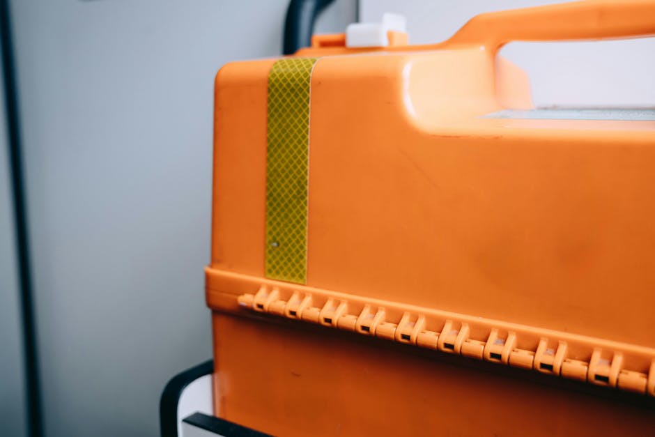 Brightroom Lidded Storage Caddy Only $6.75 at Target