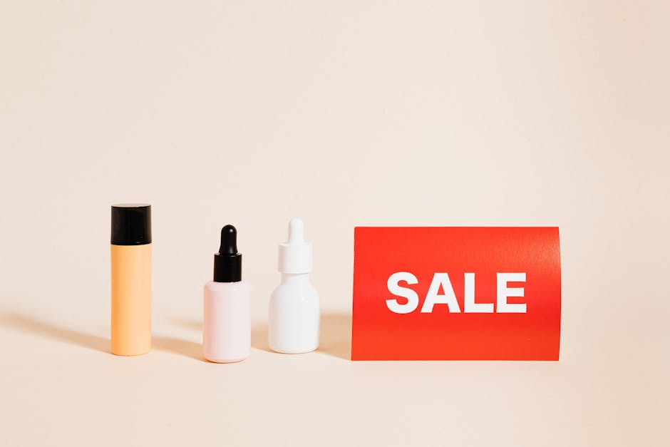 Revolve Beauty Sale! Extra 20% Off Clearance!