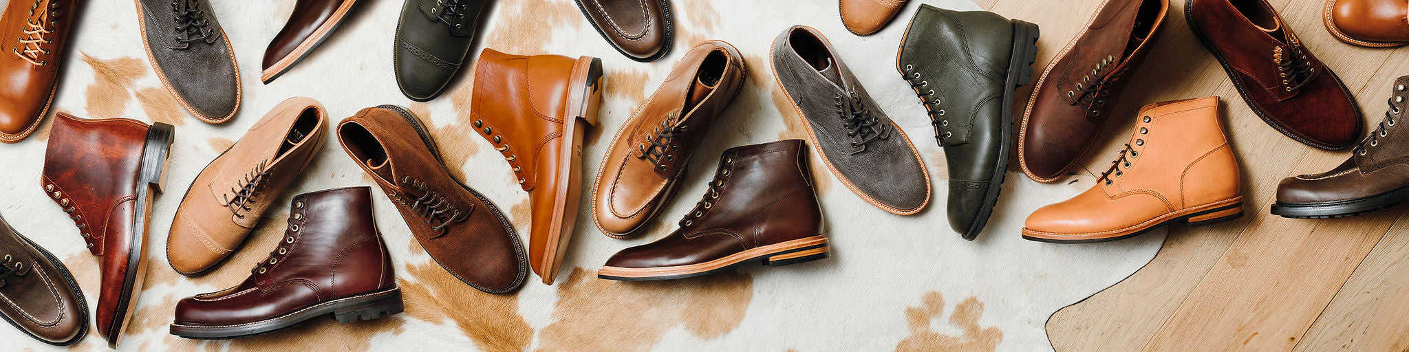 Grant Stone – 20% off Final Deal at Grantstoneshoes