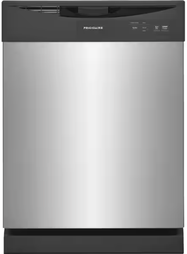 Home Depot Home Pick: Frigidaire Only $329 (Reg. $419) at Home Depot