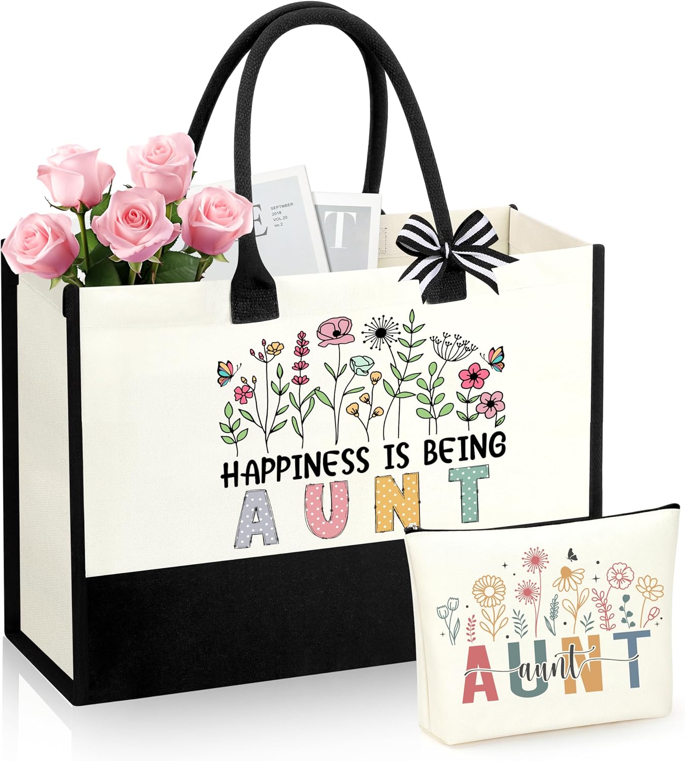 SiplyHaven Mother's Day Birthday Gifts for Aunt Women, Gifts deal at Amazon