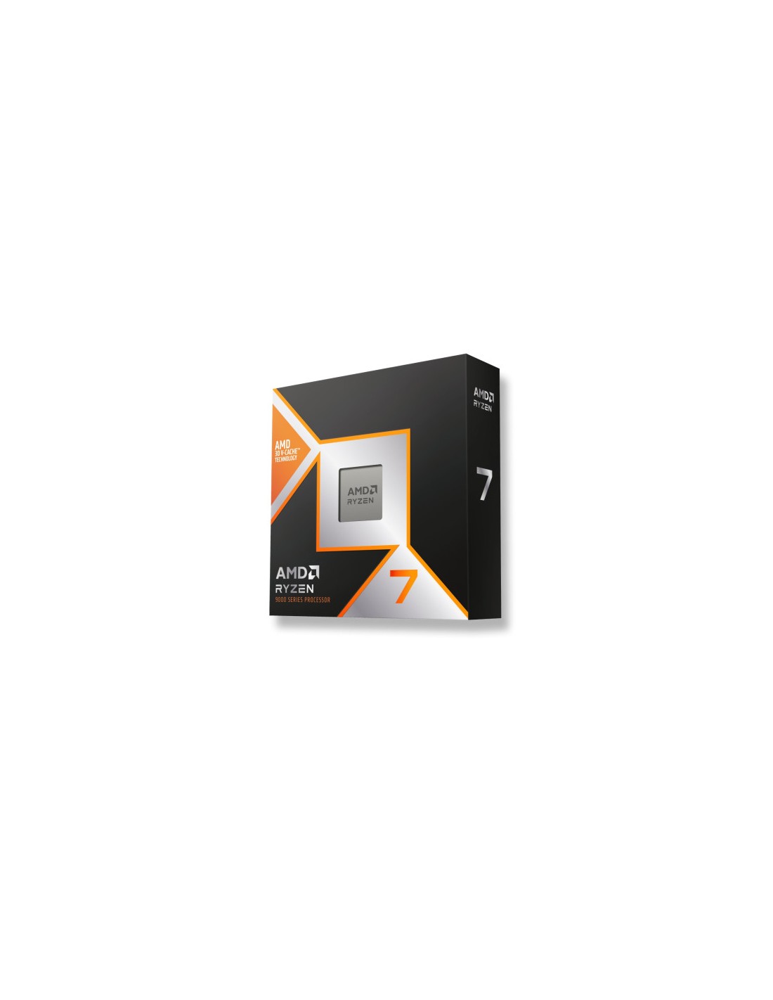 AMD Ryzen 7 9800X3D (MicroCenter Only $399.99 at Micro Center