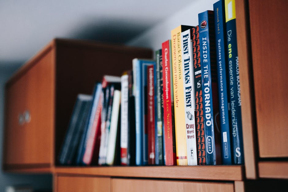 Organizing Shelf Bookcase deal at Walmart