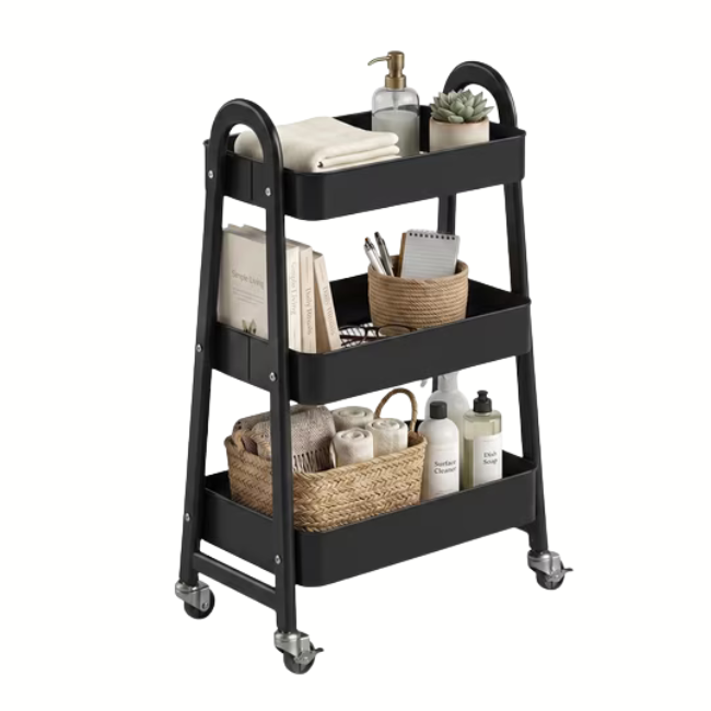 Utility Cart Deal at Walmart: Save $15.99