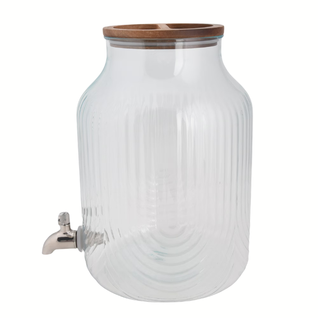 Double Wall Beverage Dispenser Deal at Walmart: Save $