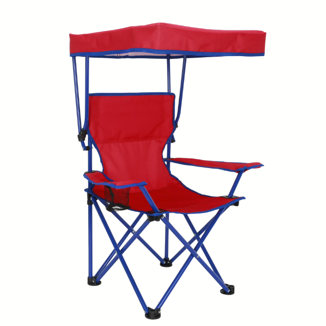 Canopy Chair Deal at Walmart: Save $15.87