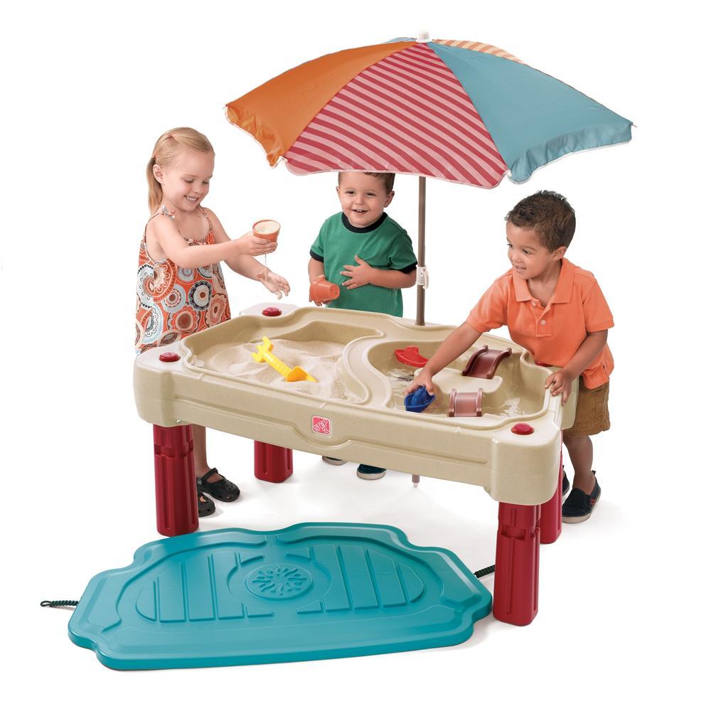 Sand and Water Table Deal at Walmart: Save $26.71