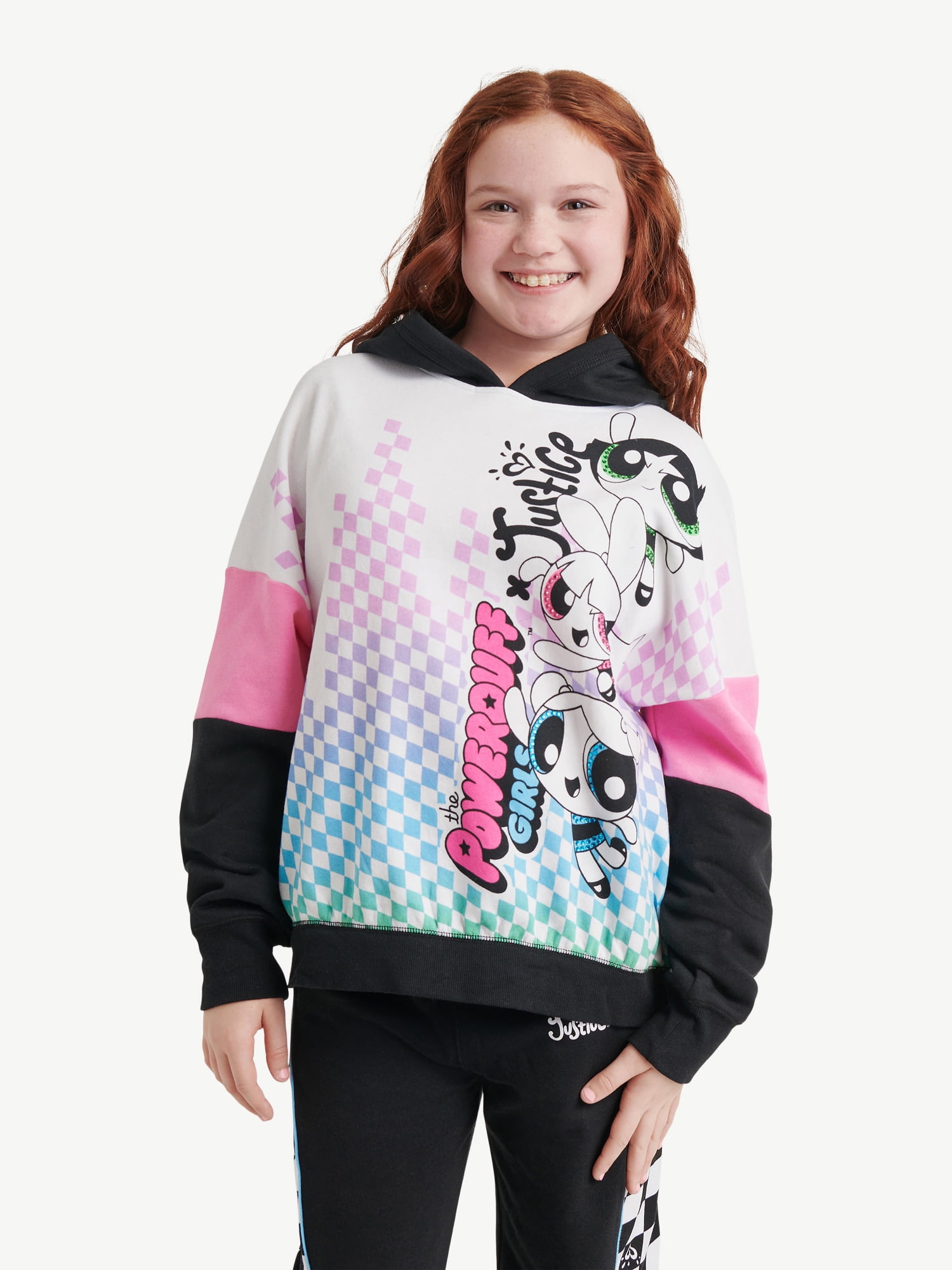 Justice Clothing at Walmart