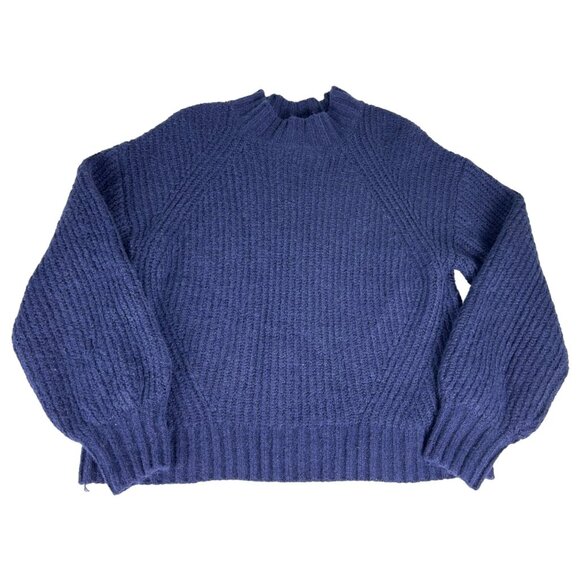 Old Navy Girls’ Cozy-Knit Sweater Deal: $18