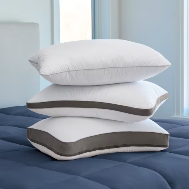Down Alternative Pillow for only $49.99 at Sleep Number