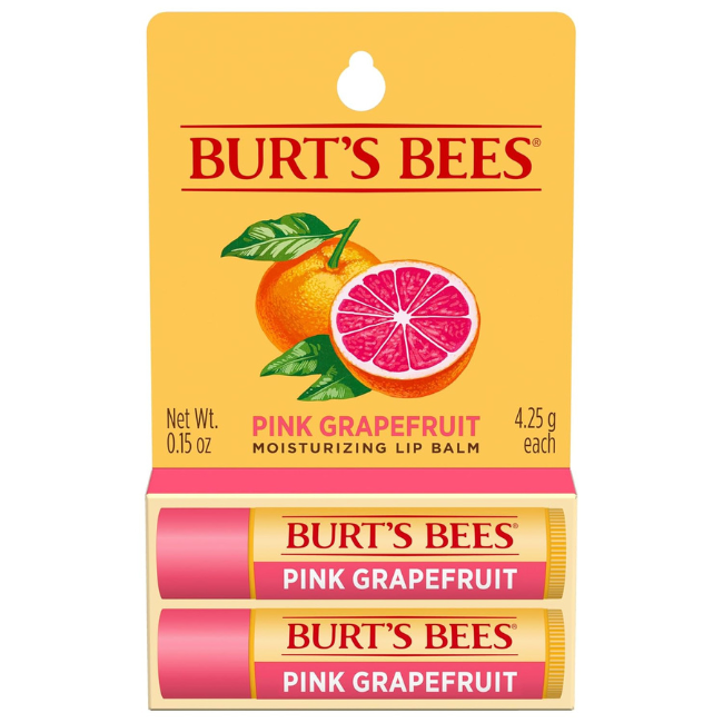 Lip Balm Deal: Save 11%