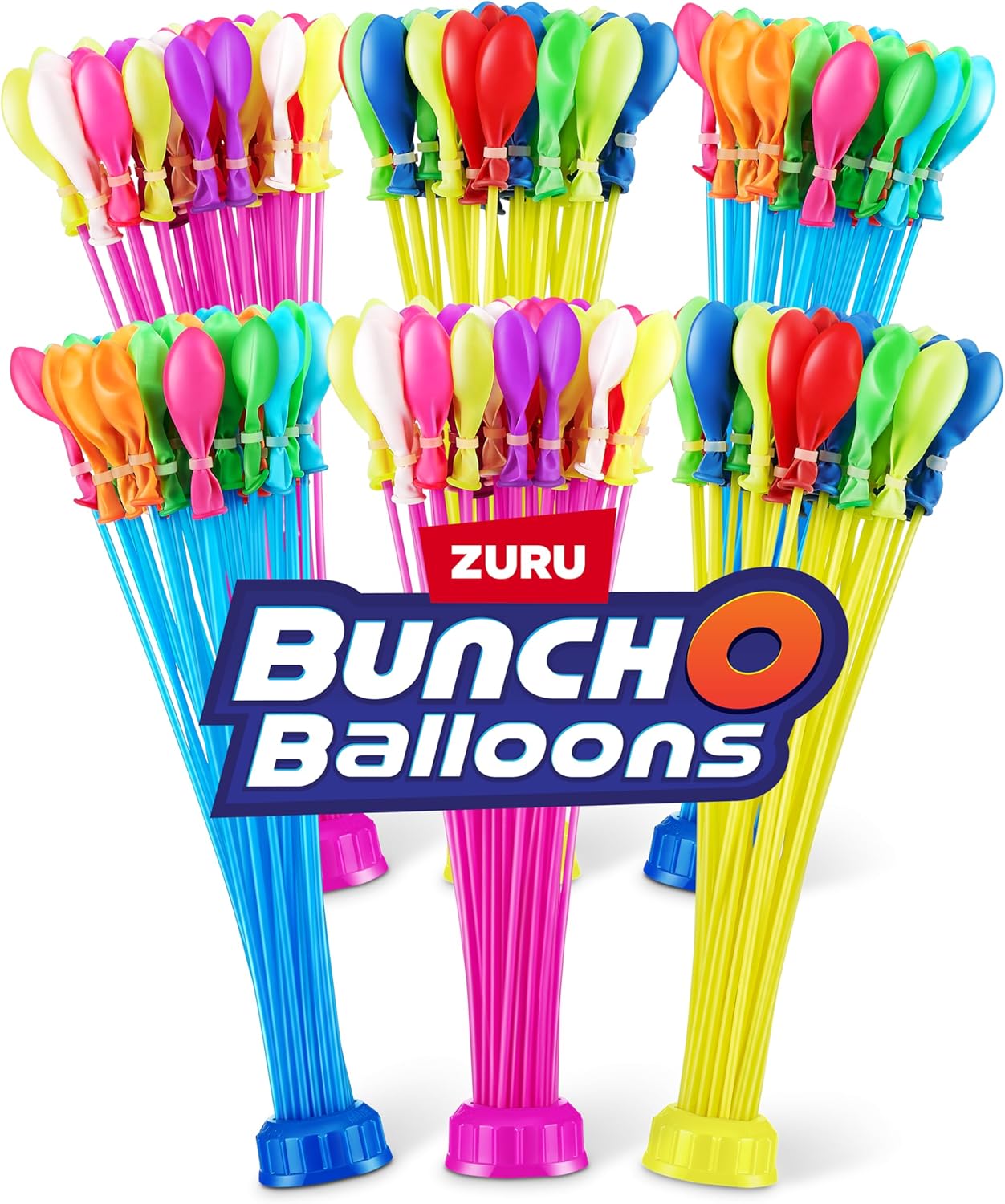 Bunch O Balloons Crazy Color 210 Only $14.99 (Reg. $18) at Amazon