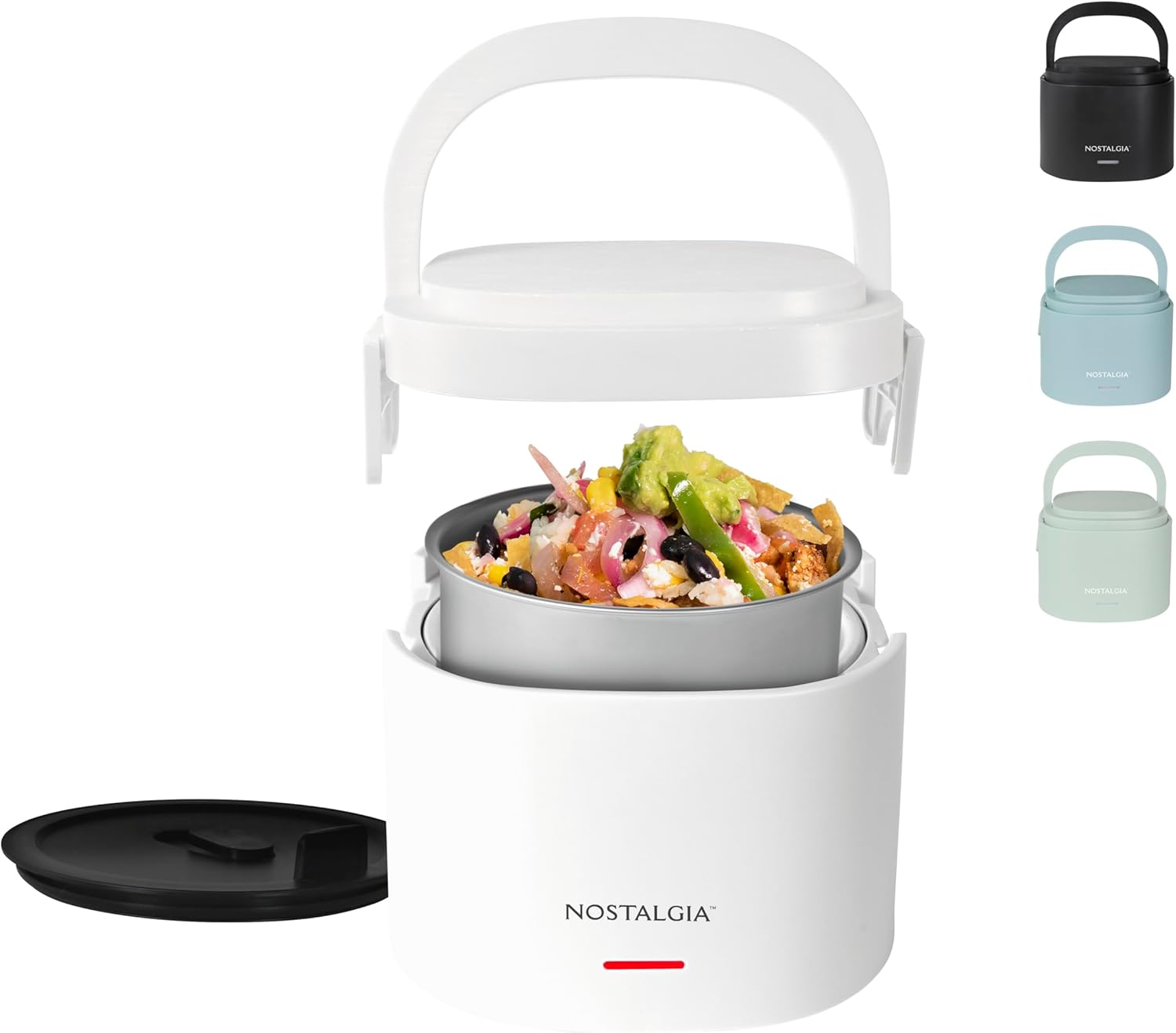 Nostalgia Portable 20-Ounce Only $14.99 (Reg. $24.99) at Amazon