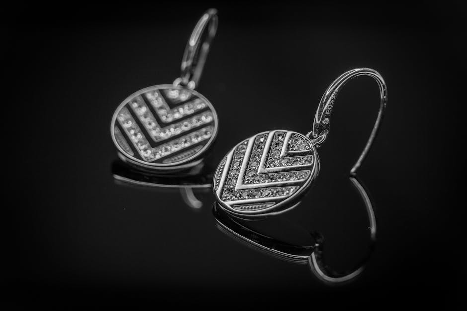 Kate Spade Women’s Earrings Only $13
