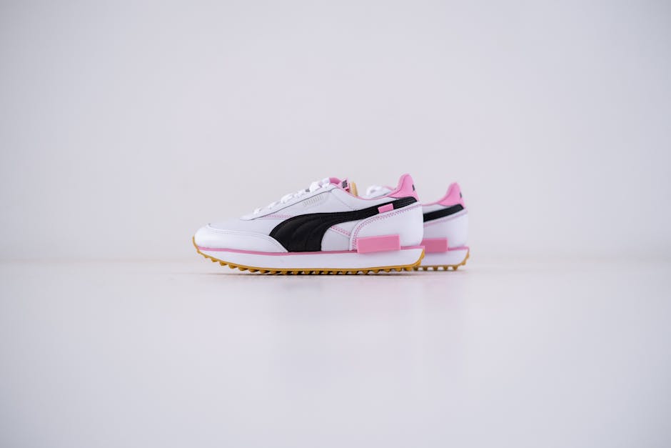 Puma Toddler Shoes Only $29