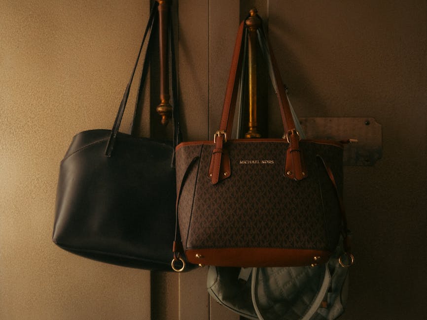 Coach Outlet Tote Bag Only $112