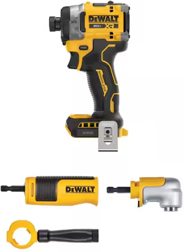Home Depot Home Pick: DEWALT Only $142 (Reg. $251.97) at Home Depot
