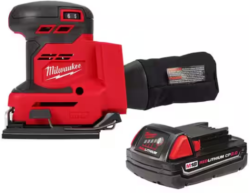 Home Depot Home Pick: Milwaukee Only $129 (Reg. $259) at Home Depot