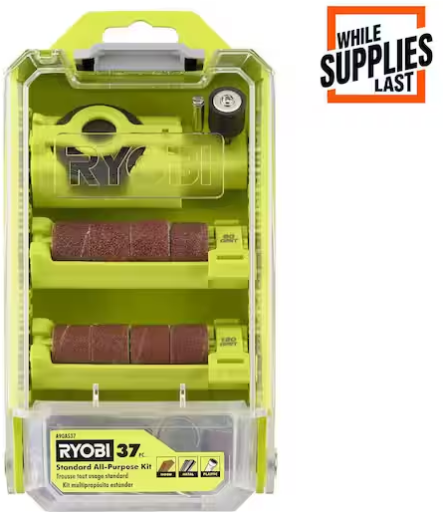 Home Depot Home Pick: RYOBI Only $5 (Reg. $12.97) at Home Depot