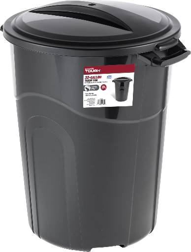 Walmart Daily Pick: Hyper Tough 32-Gallon Heavy Duty Injecti deal at Walmart