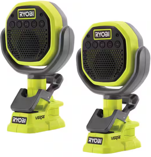 Home Depot Home Pick: RYOBI ONE+ Only $54 (Reg. $128) at Home Depot