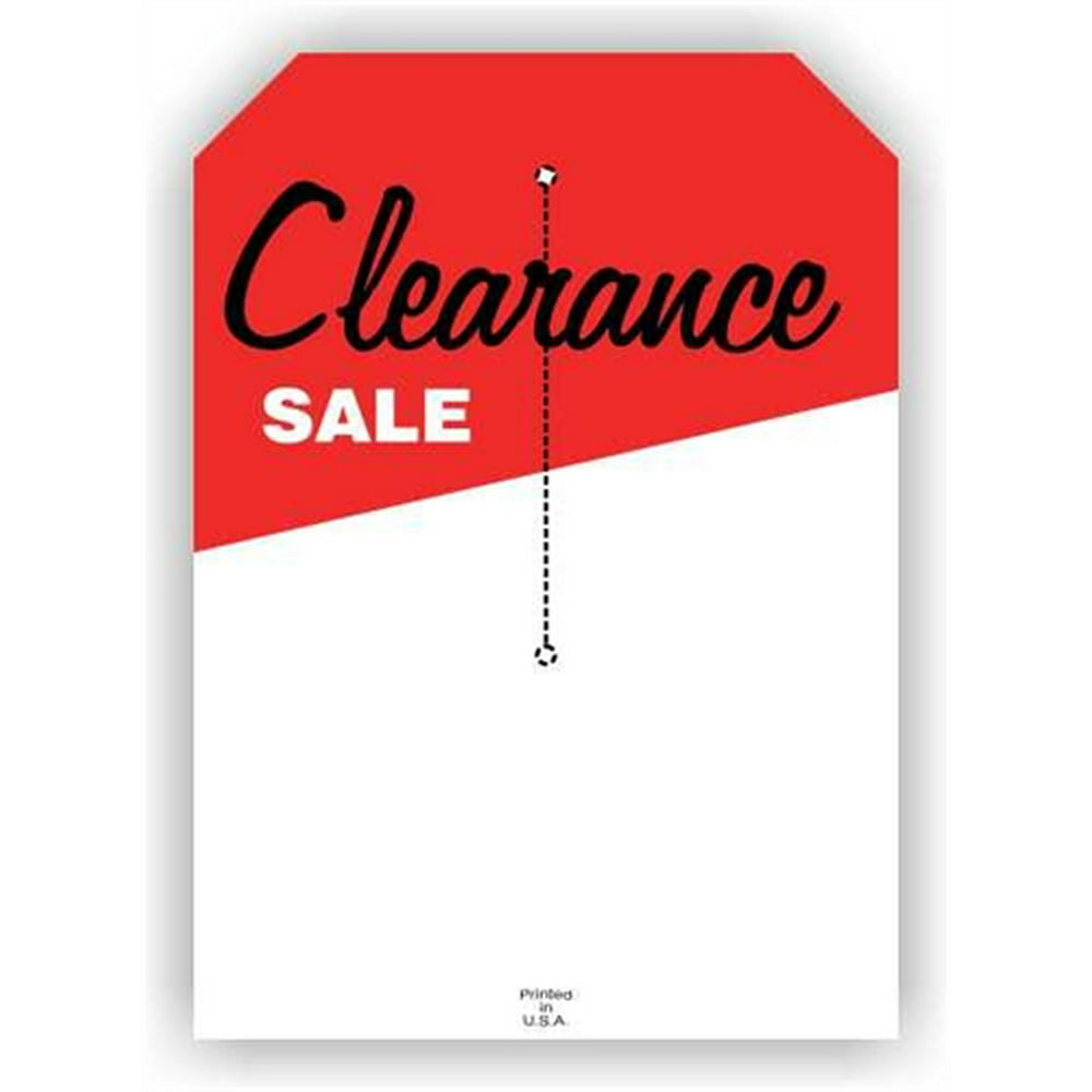 Clearance Items Starting at $3.XX at Walmart