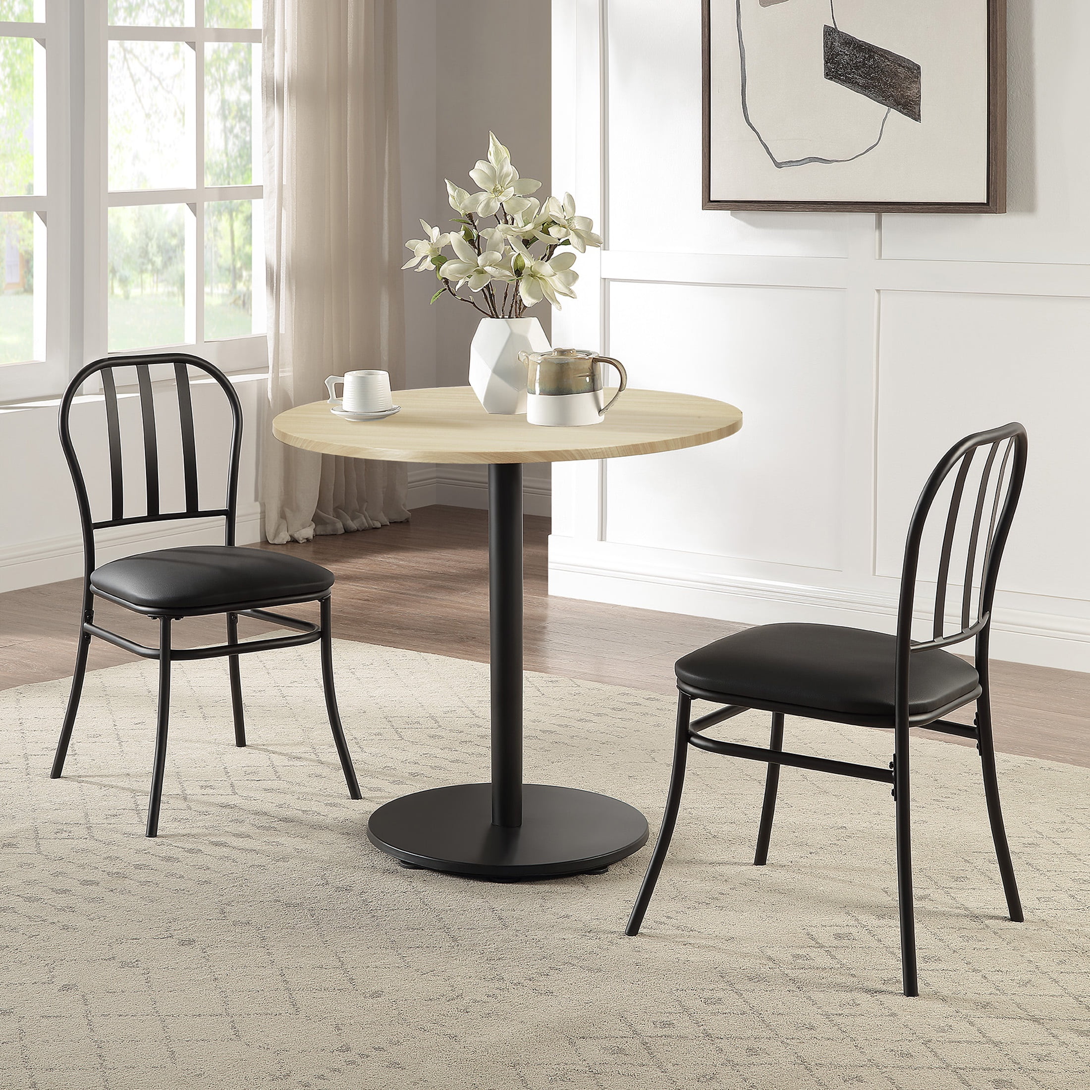 Mainstays 3-Piece Bistro Set Deal at Walmart: Just $68
