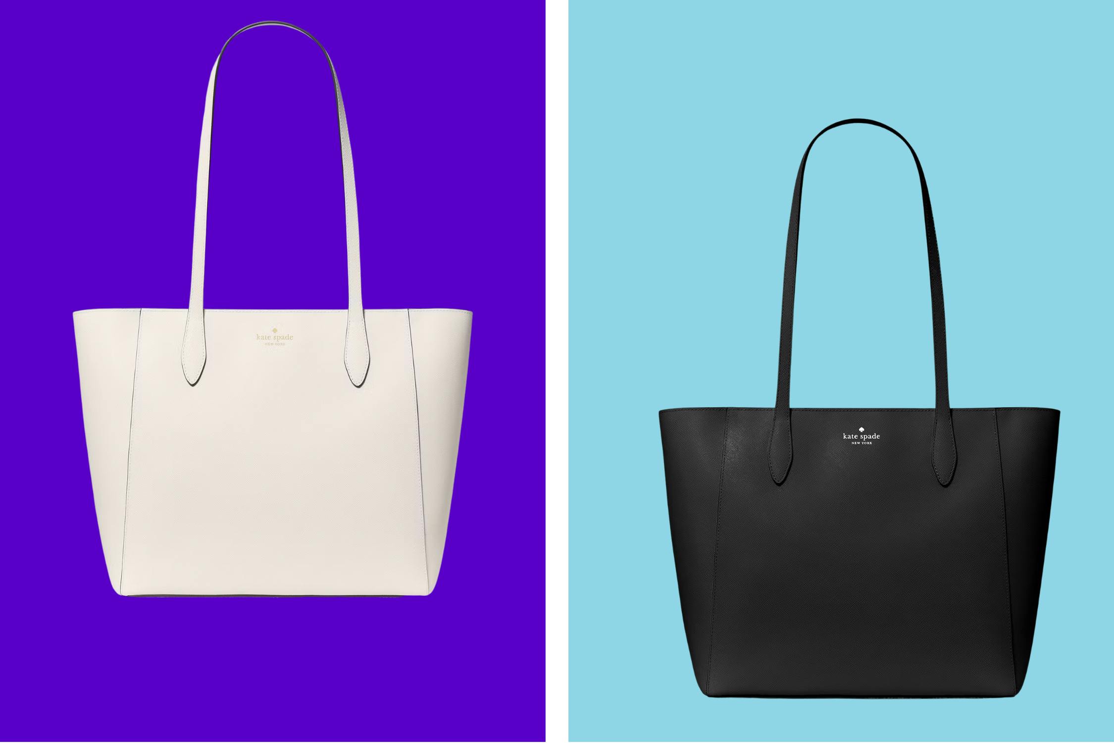 Kate Spade Tote Bag Only $280 (Reg. $560) at Kate Spade