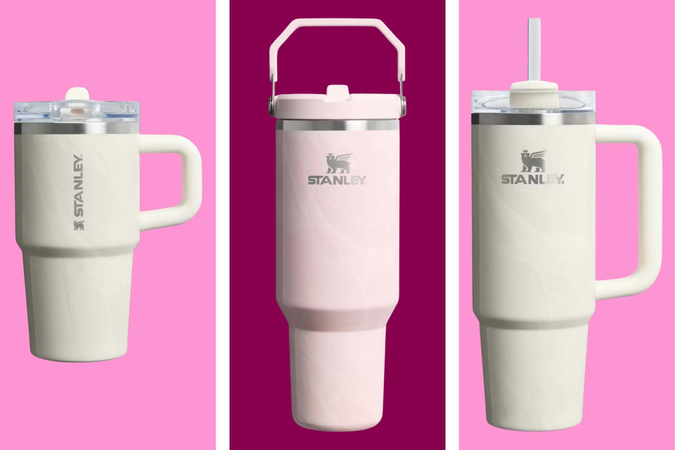 Target Clearance: Stanley Tumblers Start at Just Only $19.95 at Target