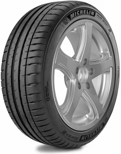 Walmart Home Pick: Michelin Pilot Only $200 (Reg. $365) at Walmart