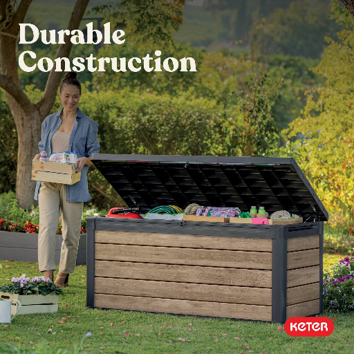 Walmart Patio & Garden Pick: Keter Only $99 (Reg. $129) at Walmart