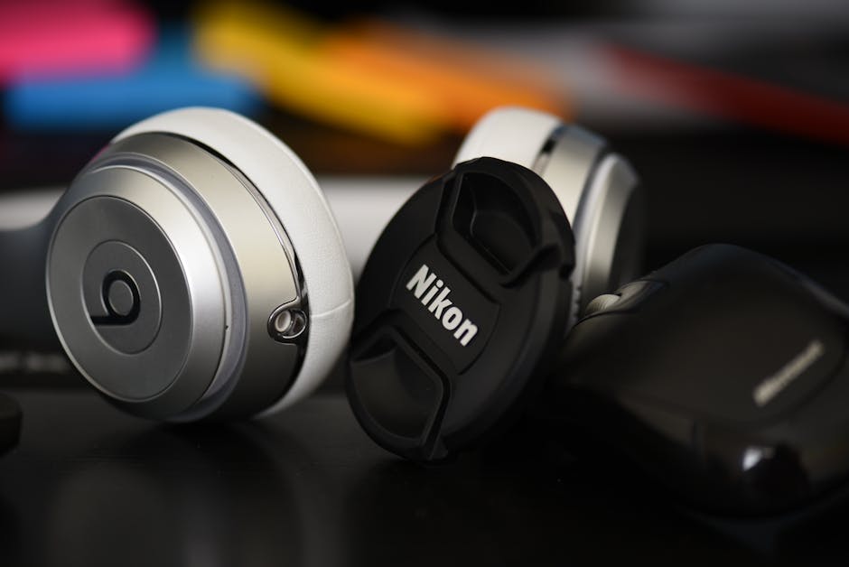 Beats Wireless Earphones Bundle