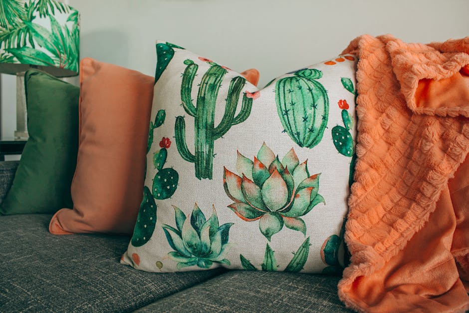 The Big One Plush Throw Blanket in various colors available at Kohl's for $6.55