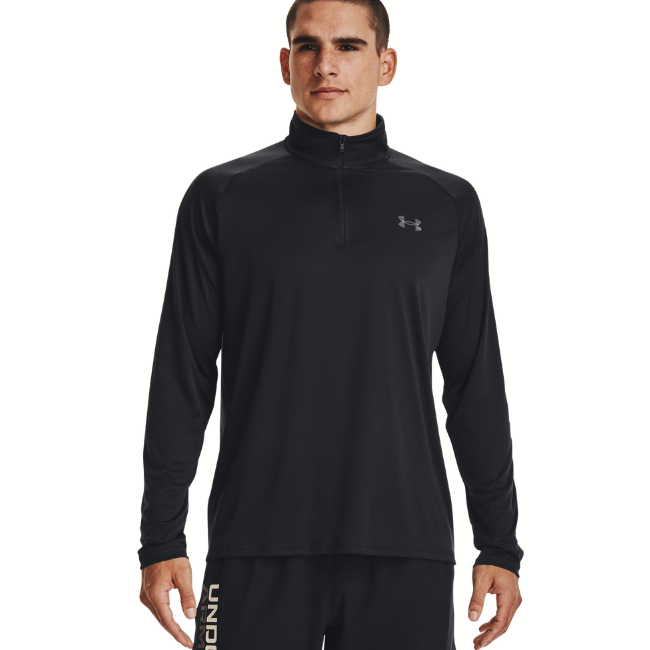 Zip Pullover Deal: Save $28.02 at Underarmour