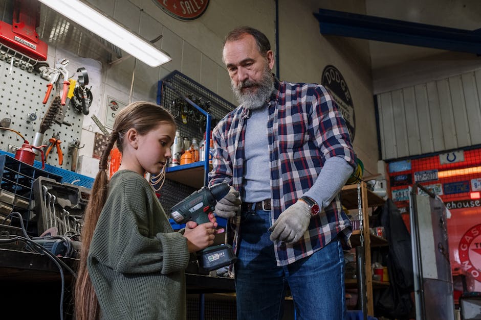Memorial Day Sales = Hot Tool Deals for Father’s Day!