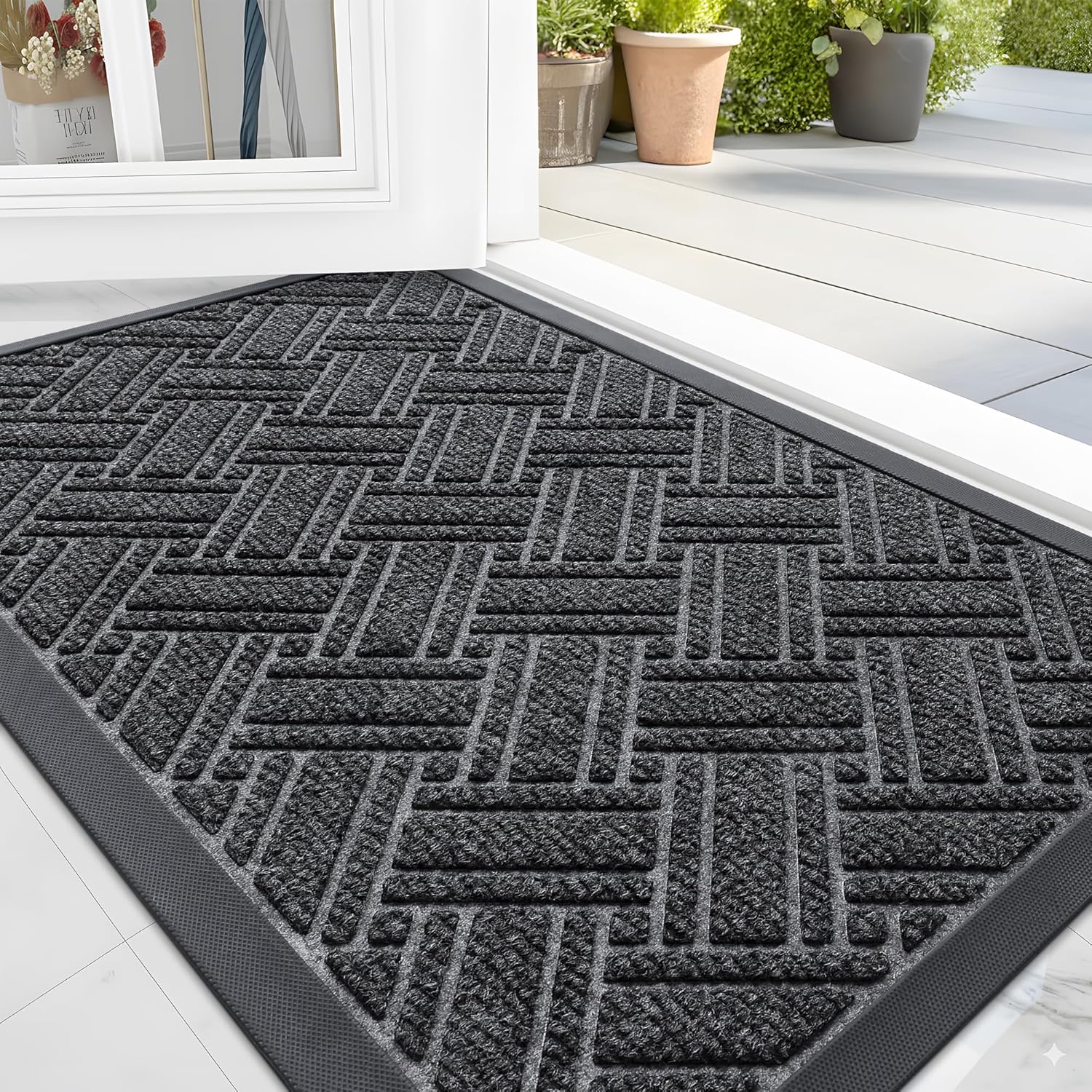 Non-Slip Doormat Only $11.99 (Reg. $13.99) at Amazon