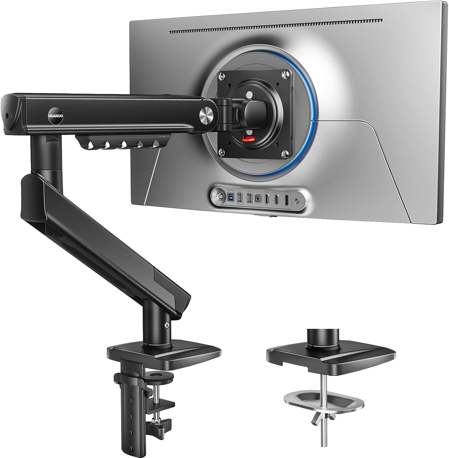 Adjustable Monitor Stand Only $29.99 (Reg. $49.99) at Amazon